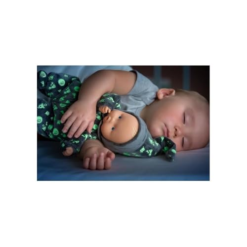 Doudou Babipouce Brille dans la Corolle - vue 5