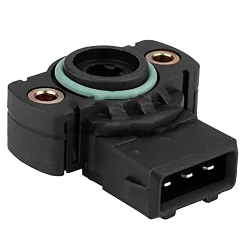 Throttle Body Assembly for VW for Cabriolet for Derby for Eurovan for Fox 1.8L 2.0L 2.5L Auto Parts 044907385A TPS Throttle Position Sensor Throttle Bodies