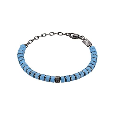 Breil, Pulsera Hombre B Fence TJ3145 Cover
