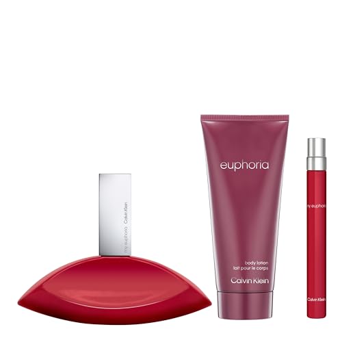 Lista de Calvin Klein Euphoria que puedes comprar esta semana. 23 Imagen adicional
