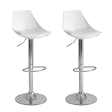 taburetes de cocina Conforama