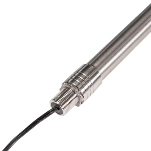 Volt BDL-330-SS-ZON Max Spread 12V Stainless Steel Path Light thumb #3