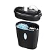 Hama Home X12CD Destructora de Papel Corte en Tiras 21L