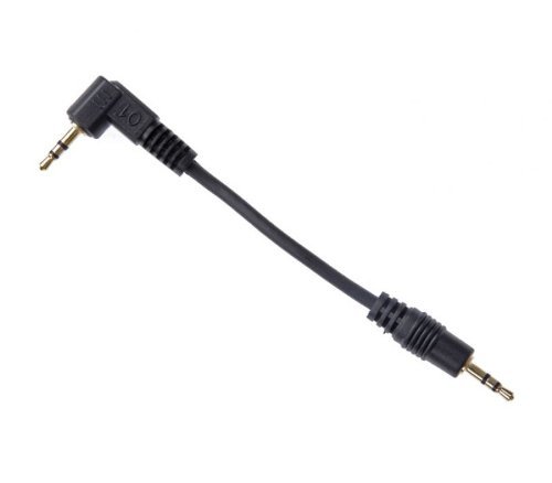 Khalia-Foto ayex Adaptor Cable for Timer Remote Shutter Release Suitable for Pentax 645D K30 K50 IST-DL IST-K100D K200D Compatible with Olympus OM-D E-M1 Mark II E3 - Image 4
