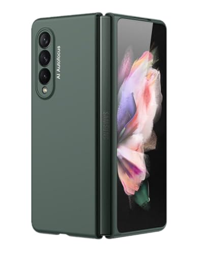 Z Fold 3 Case
