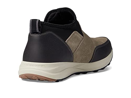 Image of Nunn Bush Men's Excursion Moccasin Toe Slip-on Water Resistant Pull on Boot