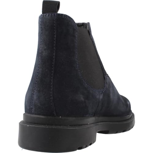 Image of Geox mens Chelsea Boots