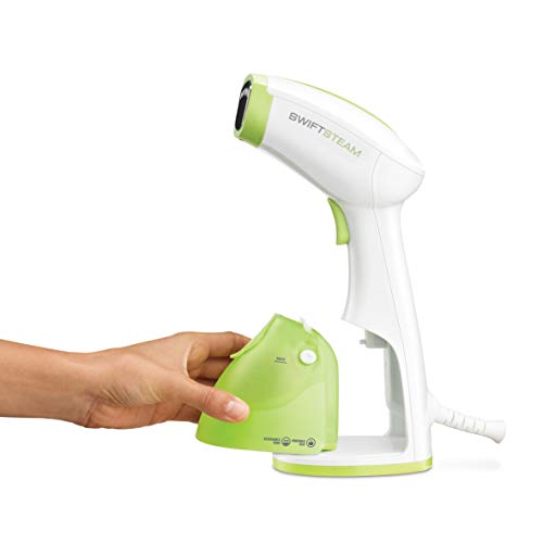Kambrook KSS120GRN Swiftsteam Garment Steamer,Green