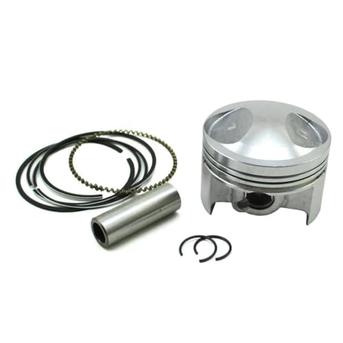 Kit de cylindre 54mm avec piston pour moteur Zongshen 125cc de pit bike
