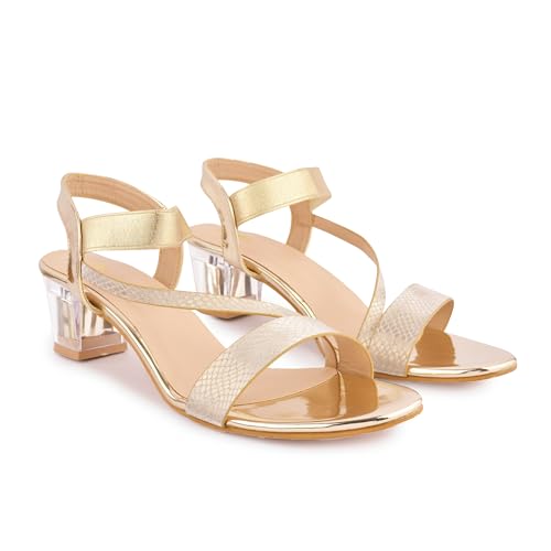 Image of Signora113 Heeled Sandal