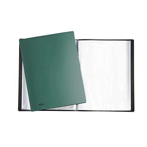 Favorit Portalistino Metal 60 Buste Lisce, 22 x 30...