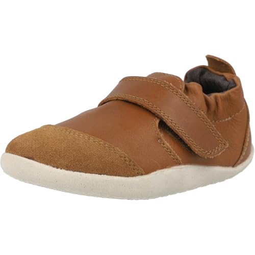 Bobux Step Up Xplorer - Scarpa Primo Passo. in Pelle