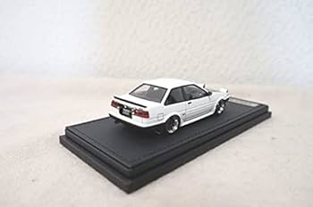 14回カートイズ ミーティング 限定 イグニッション 1/43 トレノ AE86 14回カートイズ ミーティング 限定 イグニッション 1/43 トレノ
