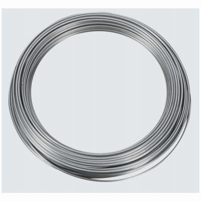 National Hardware N264-705 Aluminum Wire, 19 Gauge, 30-Ft. - Quantity 5