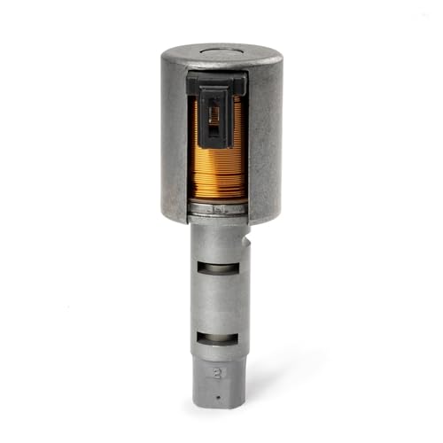 Solenoides CVT RE0F11A JF015E para Nissan Versa y Suzuki Swift
