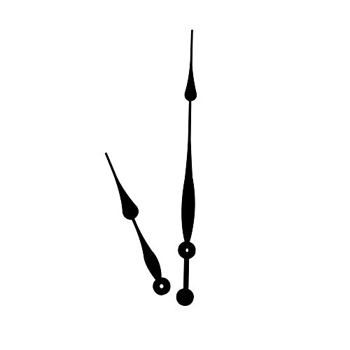 Extra Long Clock Hands - 12