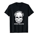 Coney Island in New York Designs