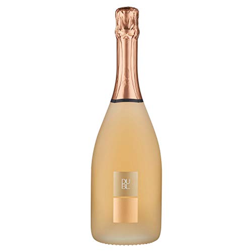Dubl Rosato Brut Metodo Classico - 750 Ml