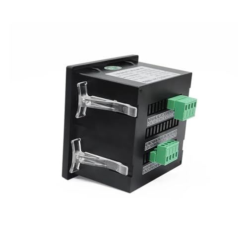 Compteur kwh numérique AC220V pour analyser l'énergie de la maison - 4