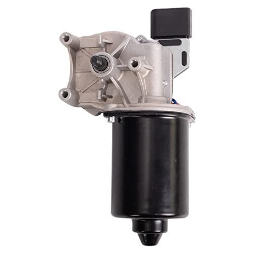 Image of TRQ Windshield Wiper Motor | For 2011-2018 Volkswagen Jetta Sedan