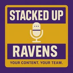 『Stacked Up Ravens』のカバーアート