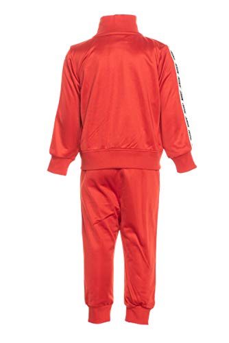 Image of Nike Baby Boys' 2-Piece Therma Dri-Fit Sweatsuit