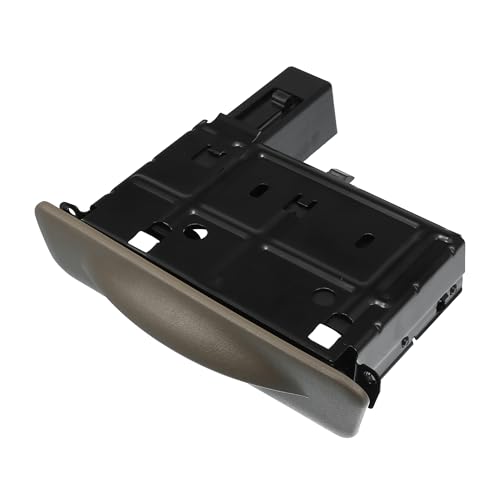 Portavasos para Ford F-350 Super Duty 1999-2001 Práctico Khaki miniatura 1