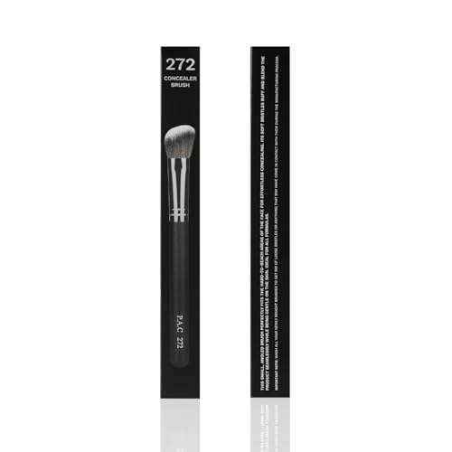 Image of PAC Concealer Brush 272