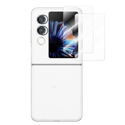 ZTE nubia Flip 2 5G �K���X�t�B���� �Ή� ZTE nubia Flip 2 5G �t�B����ZTE nubia Flip 2 5G �����K���X�����z�� �C�A�[�� �t���ی�t�B���� �����^ �d�x9H ��U�h�~ �t���ی�t�B�����i2���X�N���[