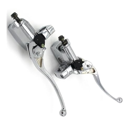 Cilindro maestro de freno derecho de 25 mm para moto VTX1800