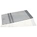 Vista-Gloves Slip-On Book Covers - Fits Up To 10 Inch H Book - 10 Pack