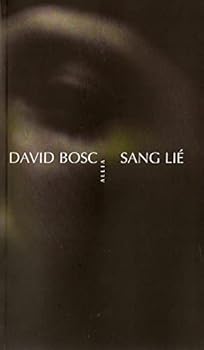 Paperback SANG LIE [French] Book