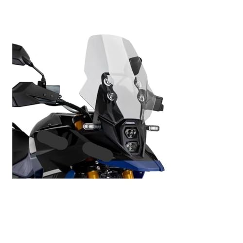 Déflecteur avant moto haute hauteur DL pour V-Strom 800DE et DL800DE