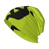 Stile alla moda: questo simpatico cappello lavorato a maglia con stampa kickboxing presenta un design semplice che accentua le linee della testa e del viso. Il suo stile unisex aggiunge un tocco unico a vari tipi di abbigliamento.