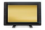 Wacom 22-Inch Cintiq 22HD - Anti-Glare 25% Screen Protector - Kit Type: MX101