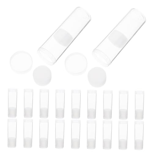 Tubes en plastique 31 mm de rangement sécurisé à la maison
