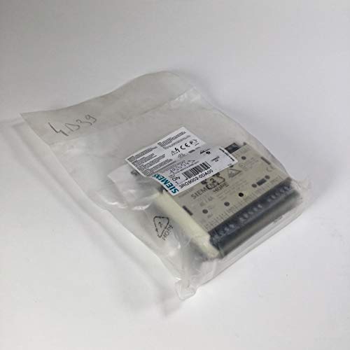 Module E/S 4e/4S 2 A Siemens borne vis automate extension entrées sorties - 2