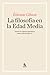 La filososofia en la edad media (Manuales) (Spanish Edition)