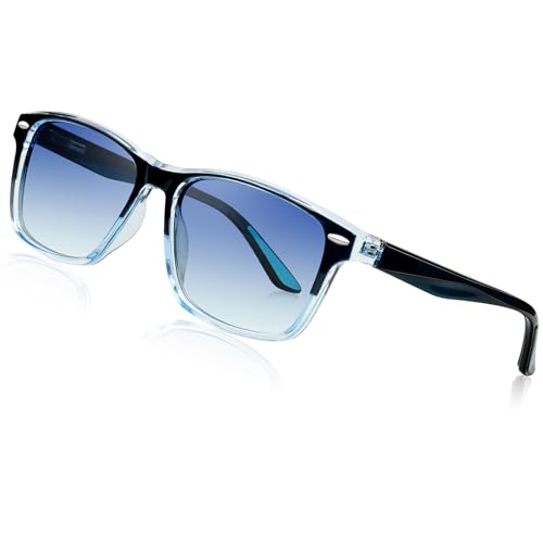 نظارة شمسية كاناستال - باطار مربع TR90