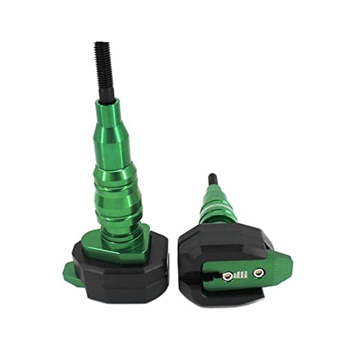 Garde tampon protecteur Benelli BN302 antichute moto curseur