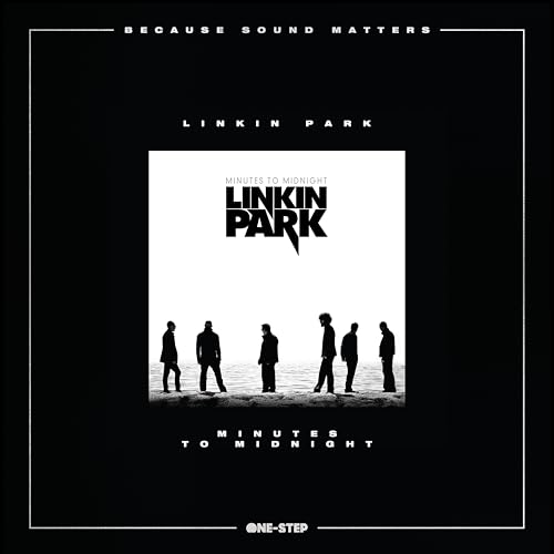 Minutes To Midnight (One-Step)