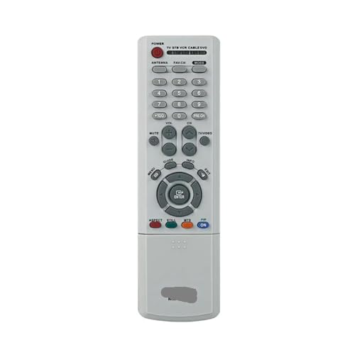 Télécommande AA59-00370A résout les pannes de contrôle de votre écran de salon