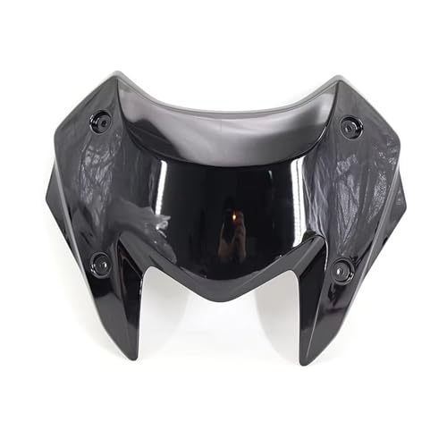 Déflecteur vent moto pare-brise visière Yamaha T-MAX 560 spoiler