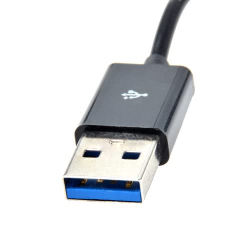 Cable USB para Cargador Compatible con Asus Tablet miniatura 3