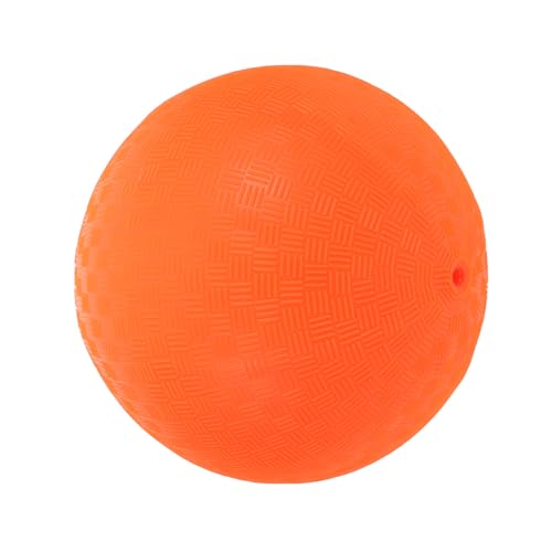 Sosoport Bouncy Playground Ball Outdoor Game for Beach and Pool Fun and Portable for and Storage Promotes Hand Foot Coordination