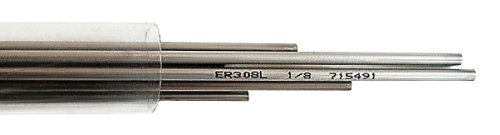 Shark 11128 0.1875-Inch by 18-Inch Hardfacing Rod, Job Pack