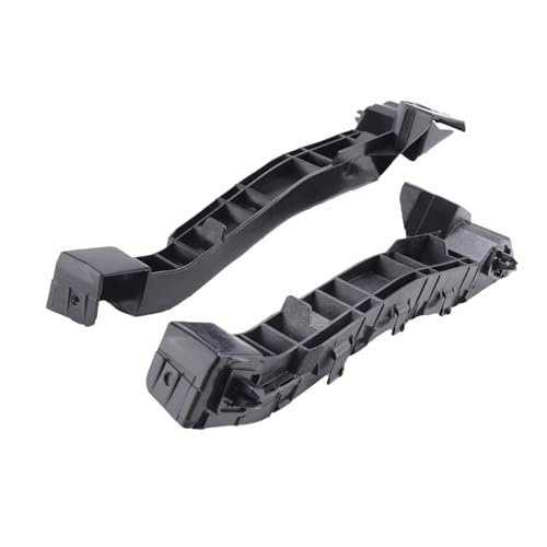 Supports pare-chocs avant pour Forester 2009-13 | Robustesse et ajustement OEM - 4
