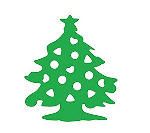 Artemio Macchina Abete Perforazione Per Happycut