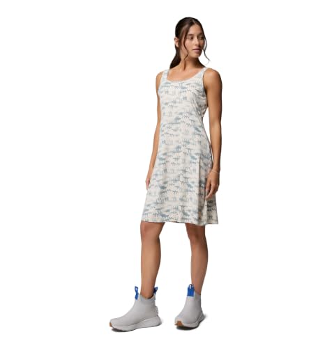 Image of Columbia Women's PFG Freezer III Dress