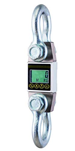 QINGTIAN Bilancia Industriale Digitale ad Alta